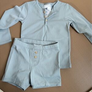 Swim set